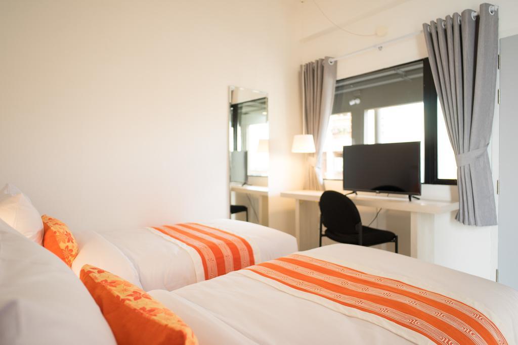 202 House Hotel Chiang Mai Exterior photo